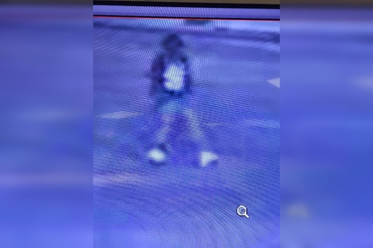 Austin Police Seek Public Assistance to Identify Person of Interest in Wickersham Lane Homicide Case