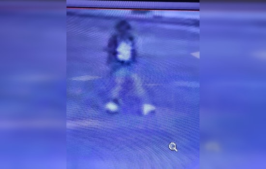 Austin Police Seek Public Assistance to Identify Person of Interest in Wickersham Lane Homicide Case