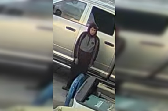 Austin Police Seek Public Help to Identify Suspected Armed Robber