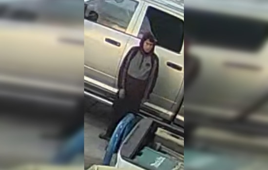 Austin Police Seek Public Help to Identify Suspected Armed Robber