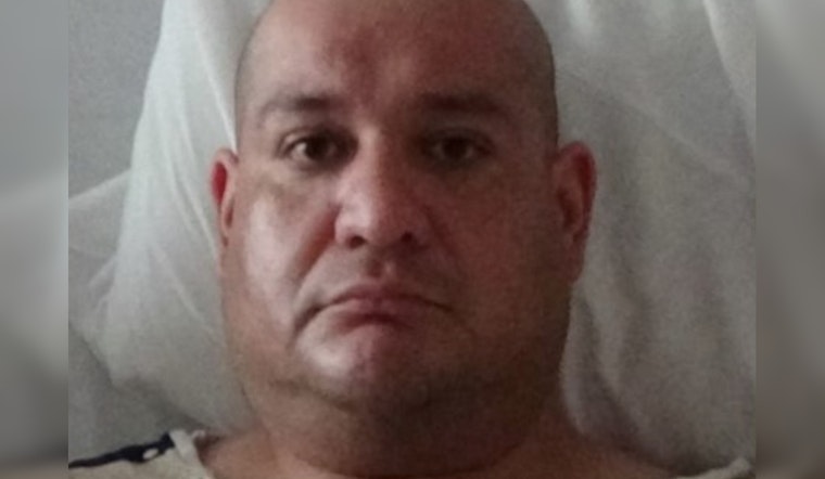 Austin Resident Charged with Second-Degree Felony in Mopac Expressway Traffic Fatality
