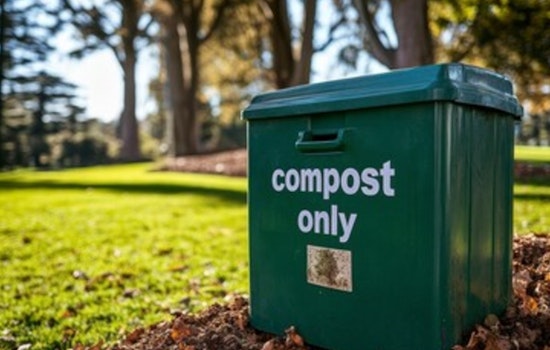 Austin Resource Recovery Guides Residents on Eco-Friendly Composting for Summer Cookouts