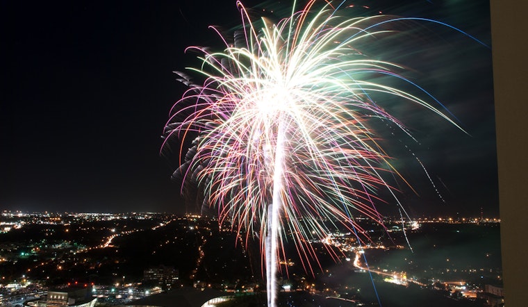 Austin Symphony Orchestra's 48th July 4th Concert & Fireworks to Enliven Downtown Austin with Patriotic Festivities
