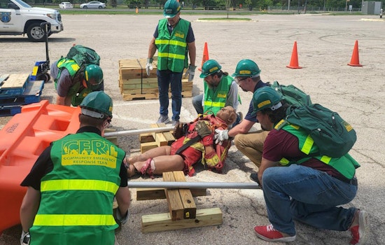 Austin to Launch CERT Pilot Program for Emergency Preparedness Training this Summer
