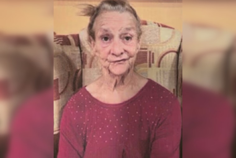 Authorities in Tamarac Search for Missing 77-Year-Old Woman with Dementia