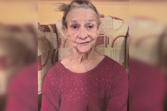 Authorities in Tamarac Search for Missing 77-Year-Old Woman with Dementia