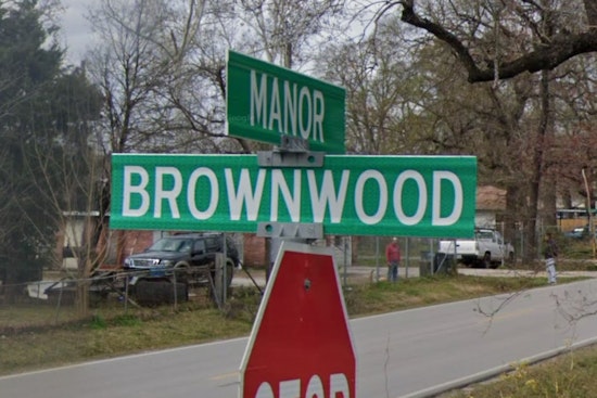 Authorities Investigate Double Homicide in Quiet East Houston Neighborhood