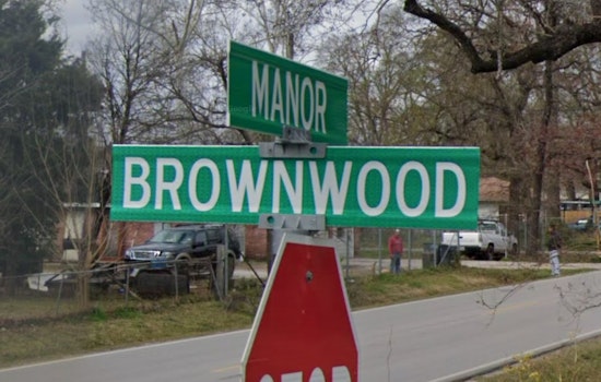 Authorities Investigate Double Homicide in Quiet East Houston Neighborhood