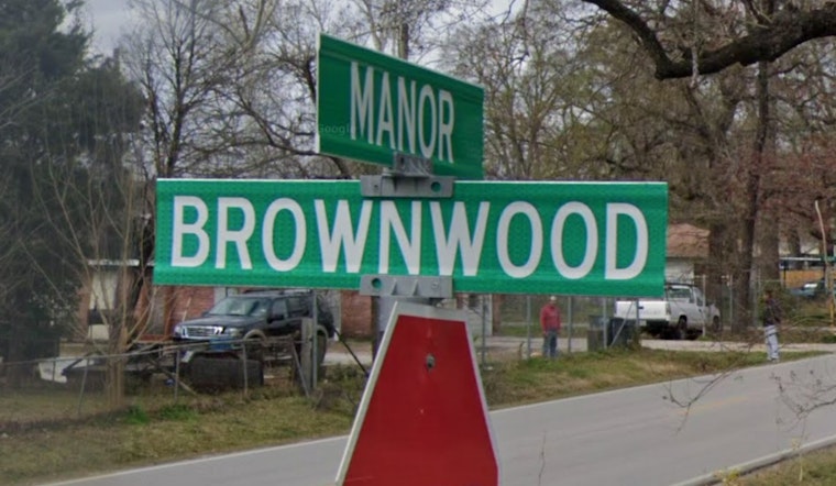 Authorities Investigate Double Homicide in Quiet East Houston Neighborhood