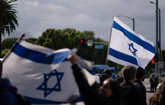 Aventura Community Rallies Against Antisemitism Amid Heightened Security Following Boulder Attack