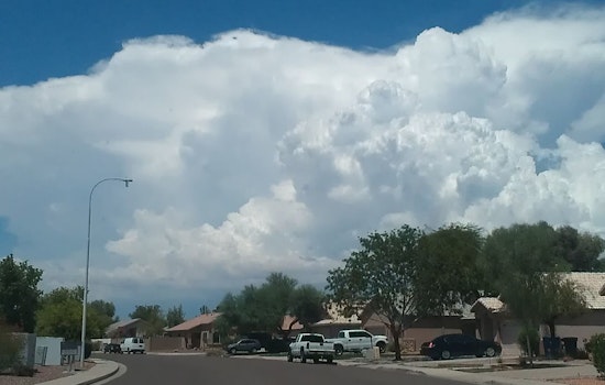 Avondale Braces for Monsoon Season, Officials Urge Preparedness and Caution