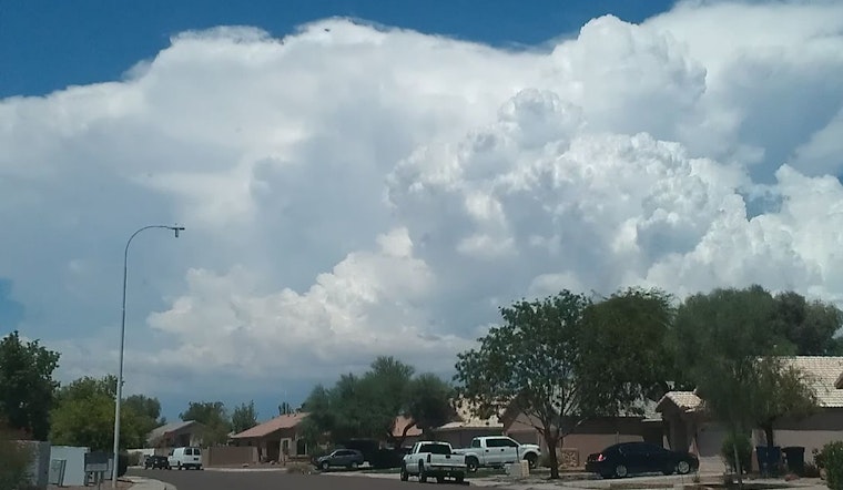 Avondale Braces for Monsoon Season, Officials Urge Preparedness and Caution
