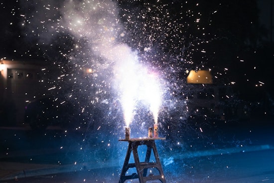 Avondale Police Intensify Patrols Against Illegal Fireworks, Violators Face $1000 Fines