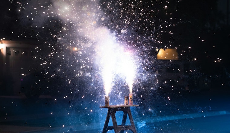 Avondale Police Intensify Patrols Against Illegal Fireworks, Violators Face $1000 Fines
