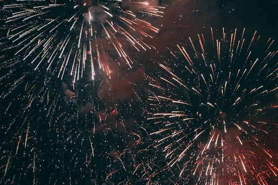 Avondale's "Light Up the Sky" Set to Dazzle with Largest Fireworks Display in the Valley at Phoenix Raceway