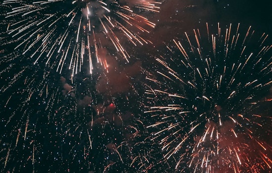 Avondale's "Light Up the Sky" Set to Dazzle with Largest Fireworks Display in the Valley at Phoenix Raceway