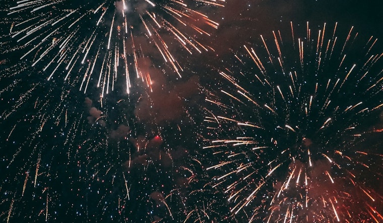 Avondale's "Light Up the Sky" Set to Dazzle with Largest Fireworks Display in the Valley at Phoenix Raceway