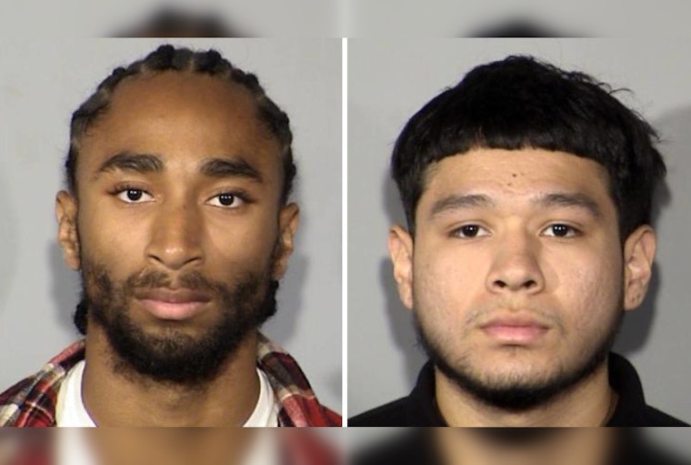 Avondale Street Racers Sentenced to Seven Years for Fatal 2021 Crash