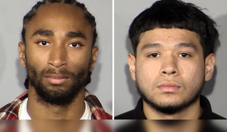 Avondale Street Racers Sentenced to Seven Years for Fatal 2021 Crash