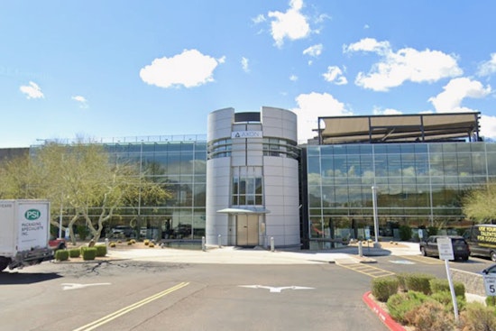 Axon Forges Ahead with Scottsdale HQ Expansion Despite City Council Rift, Pivoting to State-Approved Housing Plan
