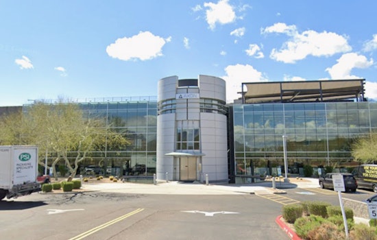 Axon Forges Ahead with Scottsdale HQ Expansion Despite City Council Rift, Pivoting to State-Approved Housing Plan