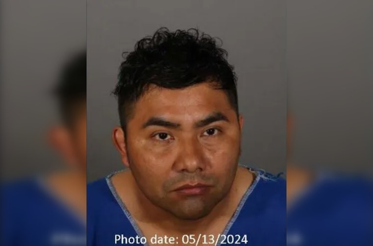 Azusa Area Predator Sentenced to Nearly 26 Years for Sexual Assaults in Angeles National Forest