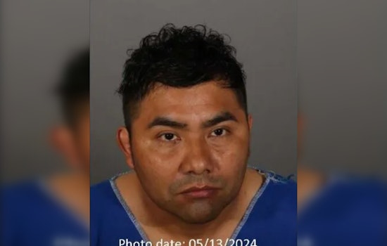 Azusa Area Predator Sentenced to Nearly 26 Years for Sexual Assaults in Angeles National Forest