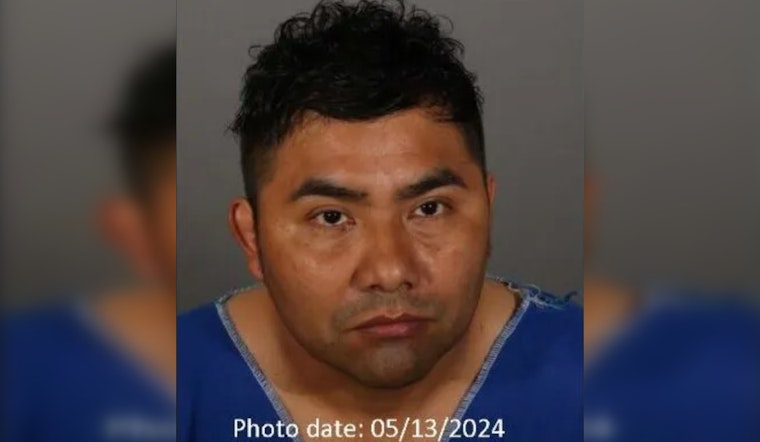 Azusa Area Predator Sentenced to Nearly 26 Years for Sexual Assaults in Angeles National Forest