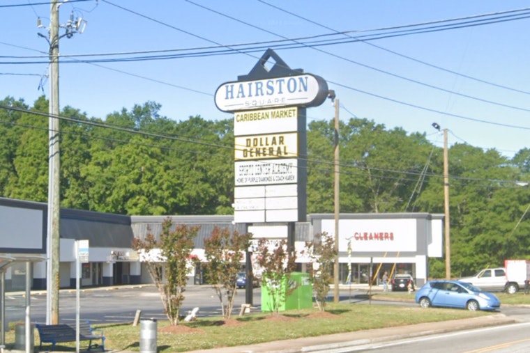 Back-to-Back Shootings at DeKalb County Shopping Center Leave Multiple Injured, Suspects at Large