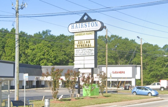 Back-to-Back Shootings at DeKalb County Shopping Center Leave Multiple Injured, Suspects at Large