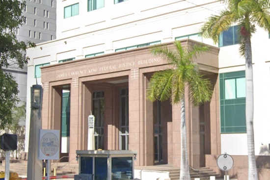 Bahamian National Indicted for Illegal Reentry into the U.S. Amid DOJ's Operation Take Back America