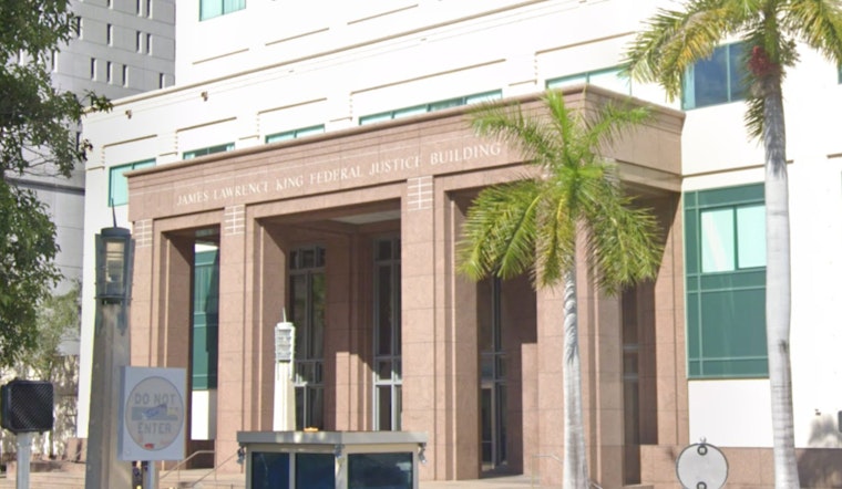 Bahamian National Indicted for Illegal Reentry into the U.S. Amid DOJ's Operation Take Back America