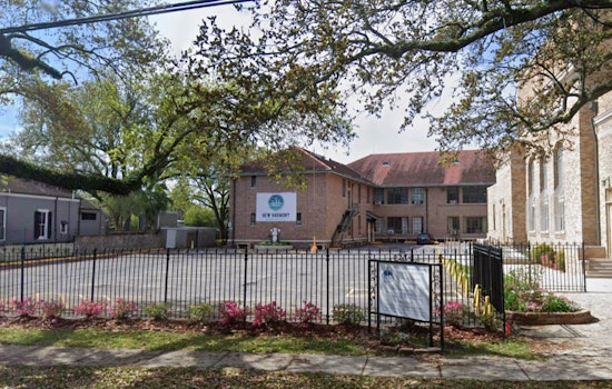 Ballot Shortage Frustrates Voters in Southeast Louisiana Special Election