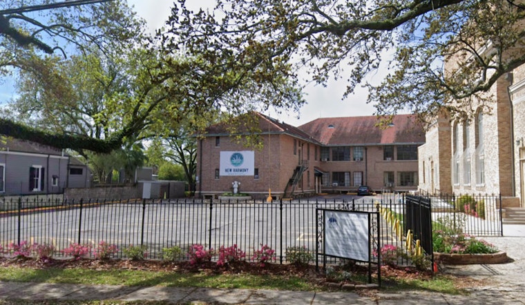 Ballot Shortage Frustrates Voters in Southeast Louisiana Special Election