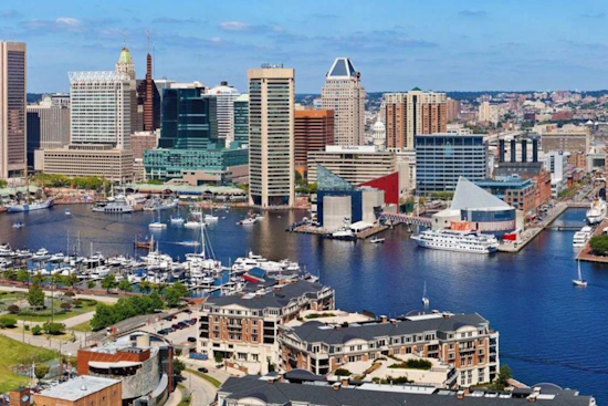 Baltimore and DC Brace for Blistering Heatwave with Triple-Digit Temperatures Expected