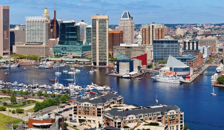 Baltimore and DC Brace for Blistering Heatwave with Triple-Digit Temperatures Expected