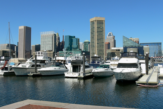 Baltimore and D.C. Metro Areas Brace for Near-Record Heat as Extreme Weather Warnings Issued