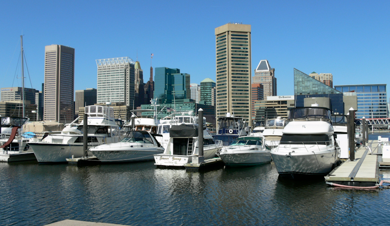 Baltimore and D.C. Metro Areas Brace for Near-Record Heat as Extreme Weather Warnings Issued