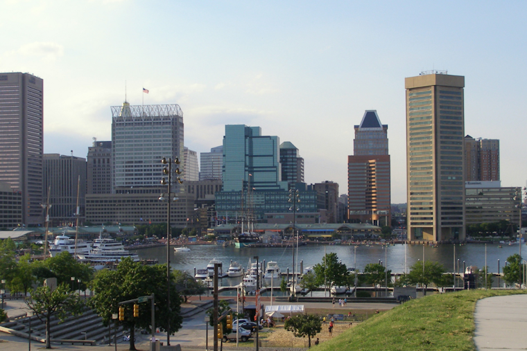 Baltimore Awaits a Week of Sunny Skies and Rising Temperatures Before Weekend Thunderstorms