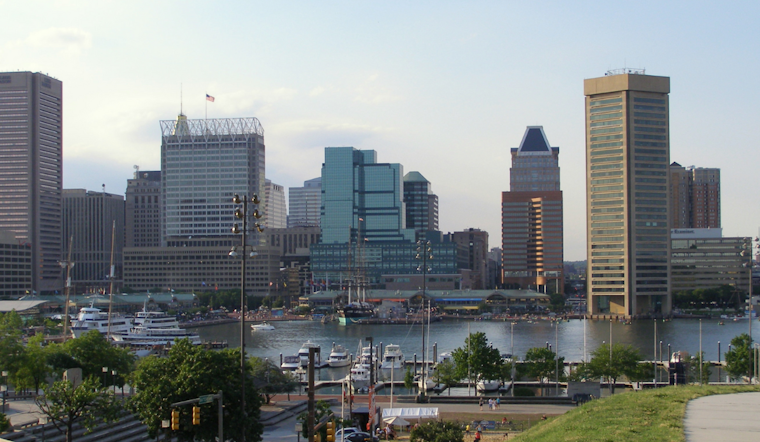 Baltimore Awaits a Week of Sunny Skies and Rising Temperatures Before Weekend Thunderstorms
