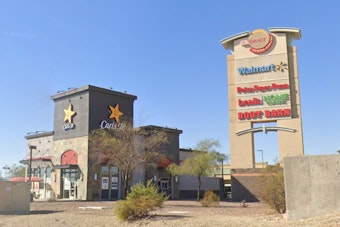 Baltimore-Based Continental Realty Corp Acquires Buckeye's Sundance Town Center for $54.3 Million