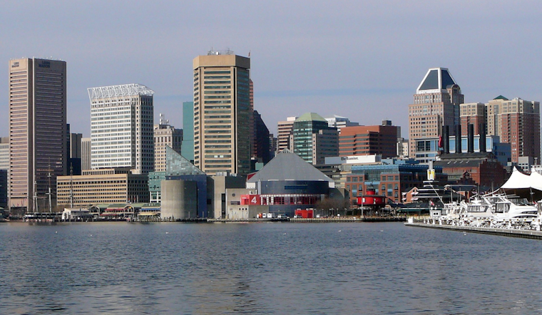 Baltimore Braces for Heat Surge and Potential Thunderstorms as Warm Front Approaches