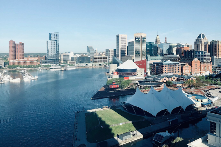 Baltimore Braces for Heatwave After Brief Cool Spell, NWS Advises Caution