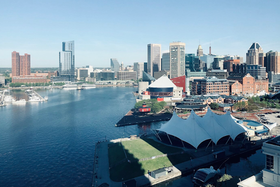Baltimore Braces for Heatwave After Brief Cool Spell, NWS Advises Caution
