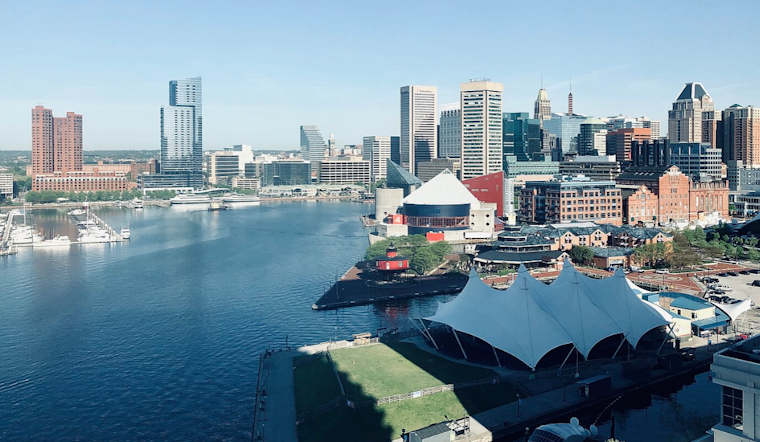 Baltimore Braces for Heatwave After Brief Cool Spell, NWS Advises Caution
