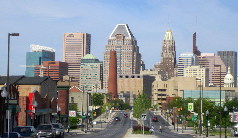 Baltimore Braces for Potentially Severe Weather with Flood Watch Issued Ahead of Weekend Storms