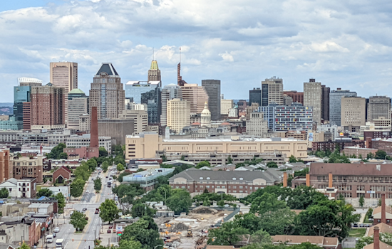 Baltimore Braces for Record-Breaking Heatwave and Thunderstorms, Heat Advisory Issued for D.C. and Surrounding Areas