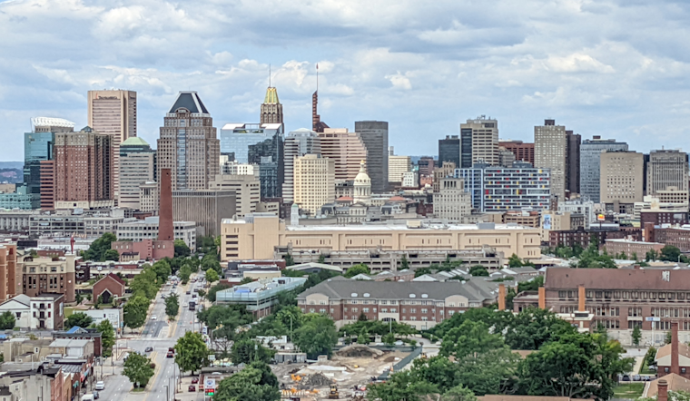 Baltimore Braces for Record-Breaking Heatwave and Thunderstorms, Heat Advisory Issued for D.C. and Surrounding Areas