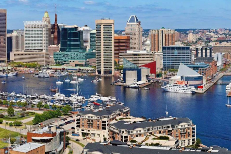 Baltimore Braces for Severe Weather: Enhanced Risk of Storms, High Winds, and Potential Flash Flooding
