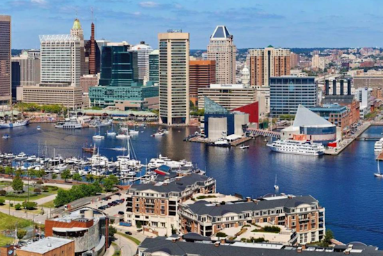 Baltimore Braces for Severe Weather: Enhanced Risk of Storms, High Winds, and Potential Flash Flooding